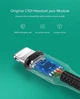 Переходник Ugreen кабель Lightning to 3.5 mm для наушников 10CM (US211) - изображение 5