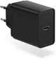 Швидкий зарядний пристрій Ugreen USB Type-C PD 2.0 QC 3.0 30W Black «CD127» - зображення 8