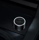 Автомобільний Швидкий зарядний пристрій Baseus Small Screw 2USB 3.4A Black «CAXLD-C» - зображення 11