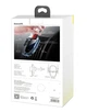 Тримач Baseus Smart Car Mount Cell на повітропровід Black (SUGENT-ZN01) - зображення 7