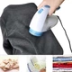 Машинка для удаления, снятия катышек, Lint Remover UKC YX-5880 (2 лезвия), Бело-голубая - изображение 2