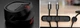 Тримач для кабелів Baseus Peas Cable Clip Black (ACWDJ-01) - зображення 10
