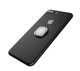 Кільце-тримач Baseus Privity для смартфона Black (SUMQ) - зображення 7