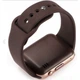 Умные часы Smart Watch A1 Gold - изображение 5