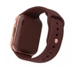 Умные часы Smart Watch A1 Gold - изображение 6