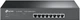 Коммутатор TP-LINK TL-SG1008 - изображение 1
