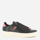 Sneakersy damskie Ellesse EL22W80461-02 36 Czarne (8055713579895) - obraz 1