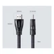 Кабель мультимедійний HDMI to HDMI 3.0m V2.1 HD140 Ugreen (80404) (240866) - зображення 4