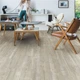 Виниловый пол Quick-Step Alpha Vinyl Medium Planks 40074 Сосна утренний туман - изображение 2