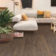 Ламинат Quick Step Classic WATERPROOF CLM5800 Дуб земляной орех коричневый - изображение 1