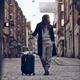 Валіза Thule TSRS-322 Subterra Carry-On Spinner 33 л Black (85854244039) - зображення 5