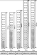 Сетка шарнирная 150/15/15 (Ø2.0/2.5мм) 1.5х50 м оцинкованная, Унипласт - изображение 6