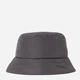 Панама женская H&M 9910404ral L/58 Темно-серая (2030000274772) - изображение 1