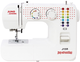 Швейна машина Janome Juno J15R - зображення 1