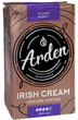 Кофе Arden Irish Cream натуральный жареный молотый ароматизированный 250 г (4820275500151) - изображение 1