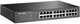 Коммутатор TP-LINK TL-SG1024DE гигабитный (TL-SG1024DE) - изображение 2