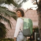 Рюкзак туристичний Thule TEBP-4216 EnRoute 23 л Agave-Basil (85854253468) - зображення 5