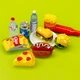 Игровой набор сюрприз Mini World - Пикник (2305003) - изображение 2