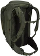Рюкзак туристический Thule TLPM-170 Landmark M 70 л Dark Green (85854242219) - изображение 2