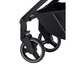 Детская прогулочная коляска CARRELLO Bravo Оранжевый - изображение 6