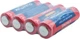 Лужна батарейка Quantum Strong LR6/AA 4шт/уп shrink (6973467010001) - зображення 4