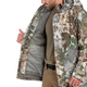 Парка вологозахисна Sturm Mil-Tec Wet Weather Jacket With Fleece Liner Gen.II WASP I Z1B M (10616065) - зображення 9