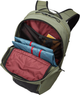 Plecak podróżny Thule TPCB-127 Paramount Commuter 27 L Olive (85854252164) - obraz 3