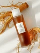 Тонер-эссенция для лица с женьшенем Beauty of Joseon Ginseng Essence Water 150ml - изображение 9