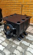 Булерьян с варочной поверхностью WOODEX BР-100 - изображение 4