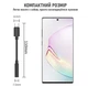 Адаптер EMISSE Type-C на 3.5 мм для навушників та мікрофона – сумісний з Samsung, Xiaomi, Apple, iPhone 15, з вбудованим ЦАП - зображення 4
