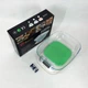 Весы кухонные DOMOTEC MS-125 Plastic, точные кухонные весы, весы для взвешивания продуктов. Цвет: зеленый - зображення 10