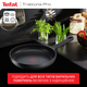 Сковорода Tefal Trattoria Pro 20 см (G6120244) - изображение 10
