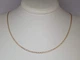 Золотая цепочка (Ромб). 50008800 40 - изображение 1