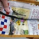 Сумка господарська велика 70х50х20 см щільна неткана 70 літрів (C5465-70) - зображення 4