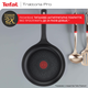 Сковорода Tefal Trattoria Pro 24 см (G6120444) - изображение 8
