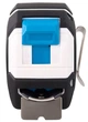 Рулетка вимірювальна My Tools Power 5 м (127-5-25) - зображення 3