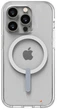 Чохол протиударний ZAGG Gear4 Piccadilly Clear Case with MagSafe для Apple Iphone 13 Pro Max (6.7") Прозорий - зображення 1