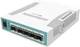 Коммутатор MikroTik CRS106-1C-5S гигабитный (CRS106-1C-5S) - изображение 1