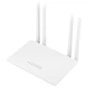 Маршрутизатор XON SmartLink X1200S1 1200Мбіт/с 5/2.4Ггц Білий (XRSWSW024412W 559) - зображення 2