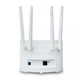 Маршрутизатор XON SmartLink X300G1 4G/LTE 300Мбит/с 2.4Ггц Белый (XRSGSW020403W 474) - изображение 2