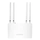 Маршрутизатор XON SmartLink X1200S1 1200Мбіт/с 5/2.4Ггц Білий (XRSWSW024412W 559) - зображення 4