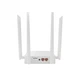 Маршрутизатор XON SmartLink X300G2 4G/LTE 300Мбит/с 2.4Ггц Белый (XRSGSW022403W 481) - изображение 2