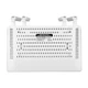 Маршрутизатор XON SmartLink X1200S1 1200Мбіт/с 5/2.4Ггц Білий (XRSWSW024412W 559) - зображення 6