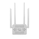 Маршрутизатор XON SmartLink X300G2 4G/LTE 300Мбит/с 2.4Ггц Белый (XRSGSW022403W 481) - изображение 4
