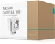 Кулер Deepcool AK500 Digital White - зображення 9