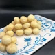 Орех макадамия очищенный (бланшированный) 200 г Macadamia Clear (Mac-Pure-R-200) - изображение 11