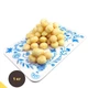 Горіх макадамія очищений (бланшований) 1 кг Macadamia Clear (Mac-Pure-R-1000) - зображення 1
