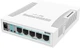 Комутатор MikroTik RB260GS - зображення 1