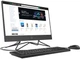 Моноблок HP 200 G4 Iron Gray (6D3H4EA) - изображение 3