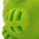 Zabawka dla psa COMFY Snacky Ball 8,5cm zielona (5905546192842) - obraz 3